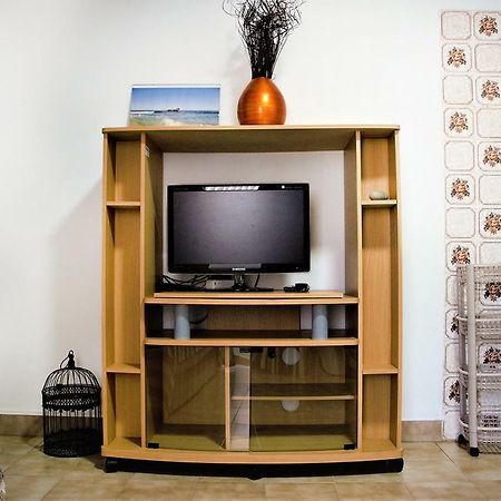 Apartamento T1, 50 Metros Da Praia Apartment Quarteira Luaran gambar