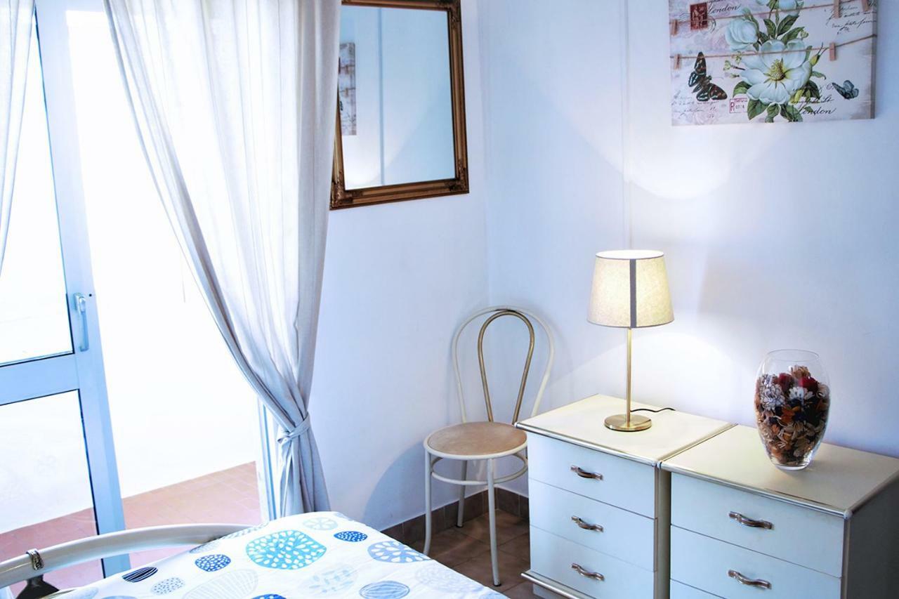 Apartamento T1, 50 Metros Da Praia Apartment Quarteira Luaran gambar